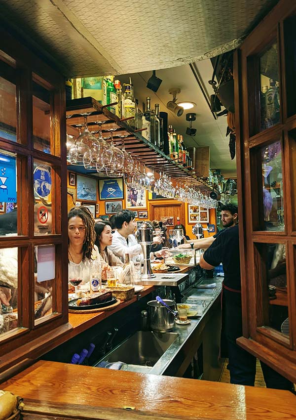 Spanish Supper Club (24th & 25th April)