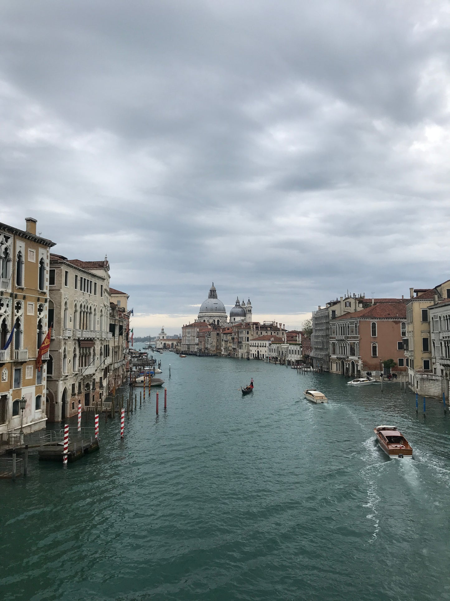Italian feast (23rd August)