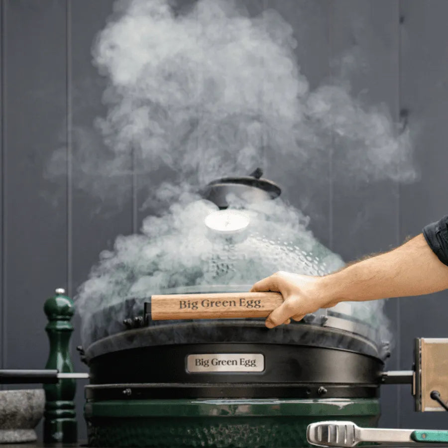 Cooking over fire Supper Club (18th & 19th July)